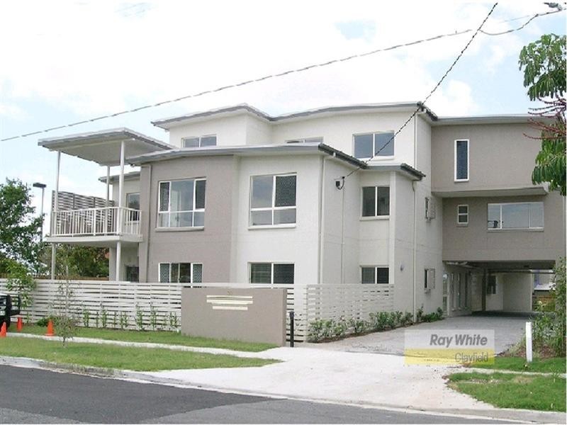 4/33 Pilba Street, Chermside QLD 4032