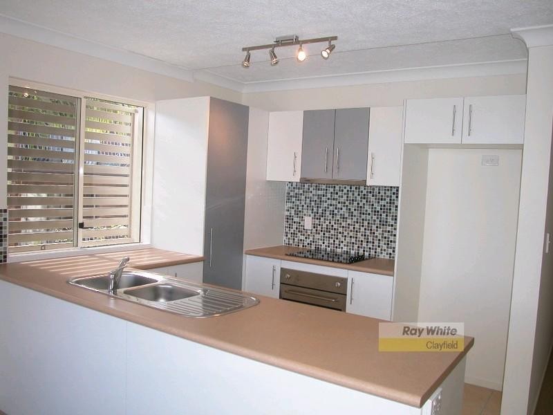 4/33 Pilba Street, Chermside QLD 4032