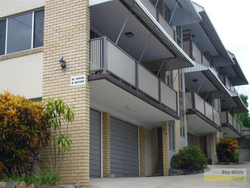1/139 Stoneleigh Street, Lutwyche QLD 4030