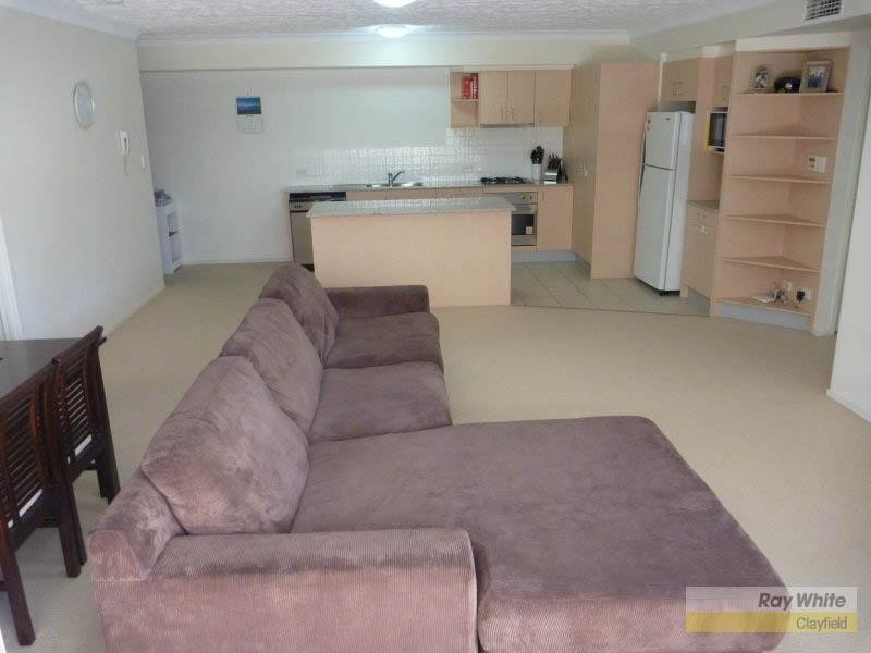 6/7 Dobson Street, Ascot QLD 4007