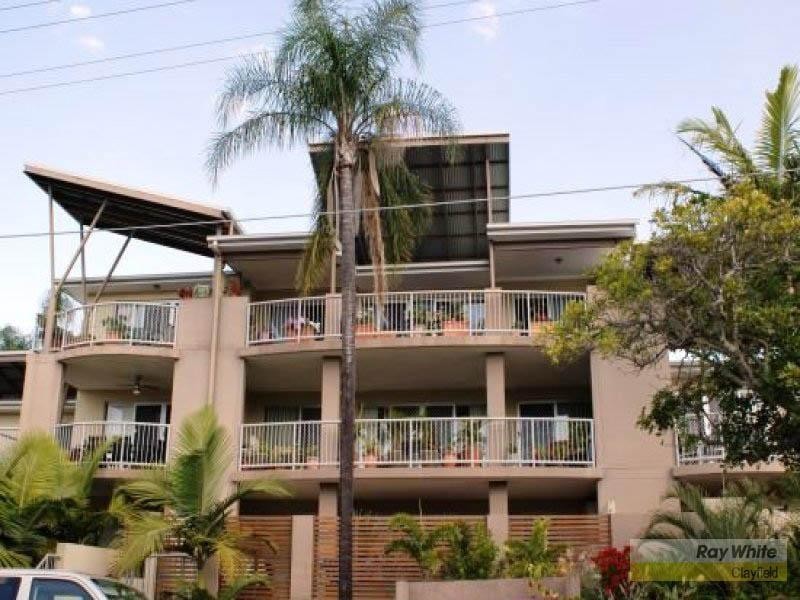 6/7 Dobson Street, Ascot QLD 4007