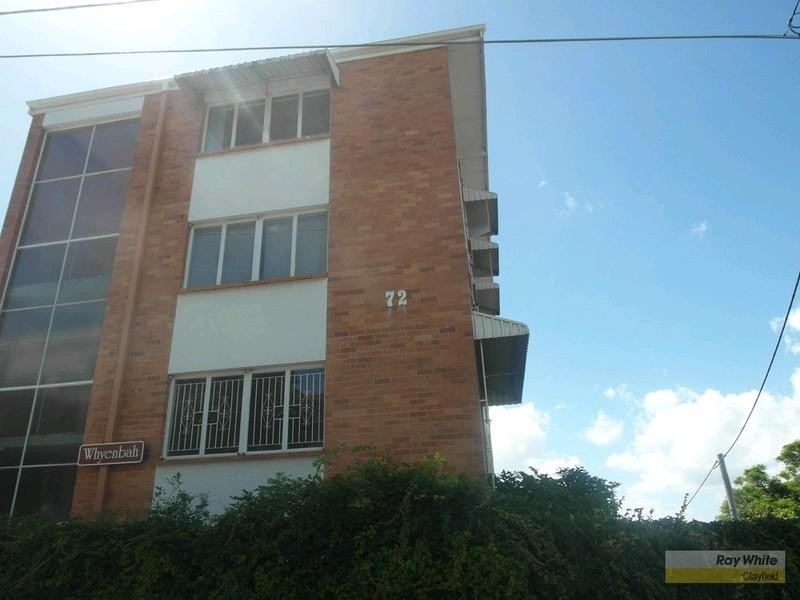 1/72 Markwell Street, Hamilton QLD 4007