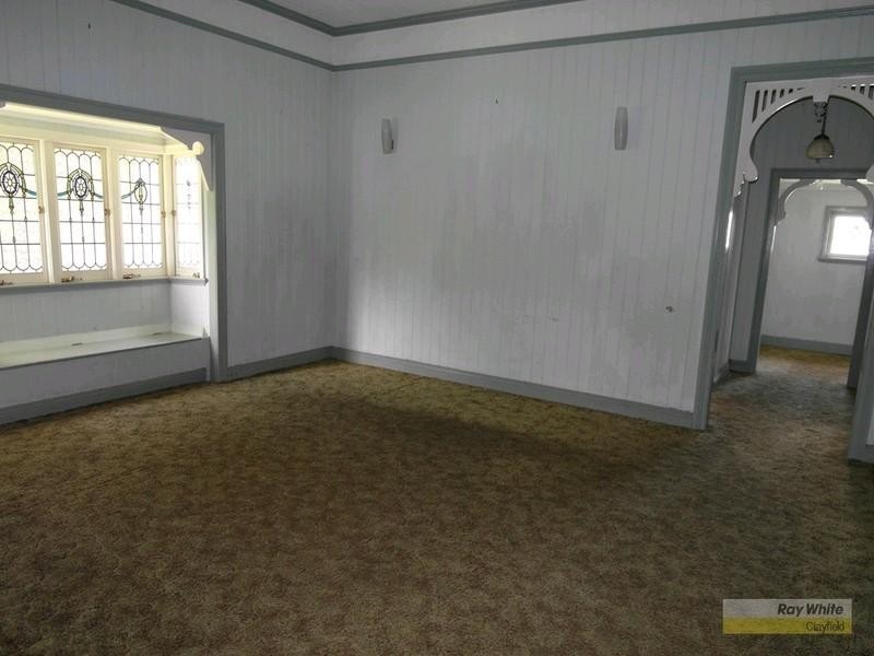 24 Henry Street, Wooloowin QLD 4030