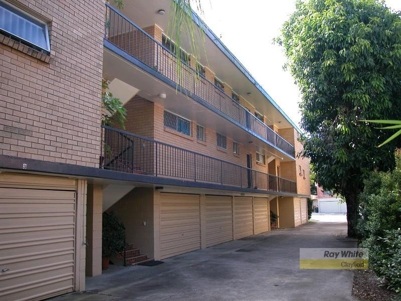 5/62 Bonney Avenue, Clayfield QLD 4011