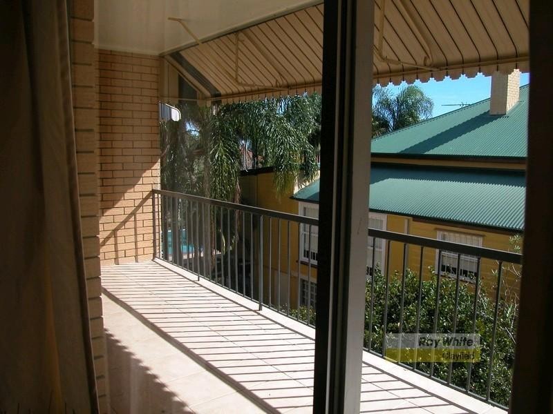 5/62 Bonney Avenue, Clayfield QLD 4011