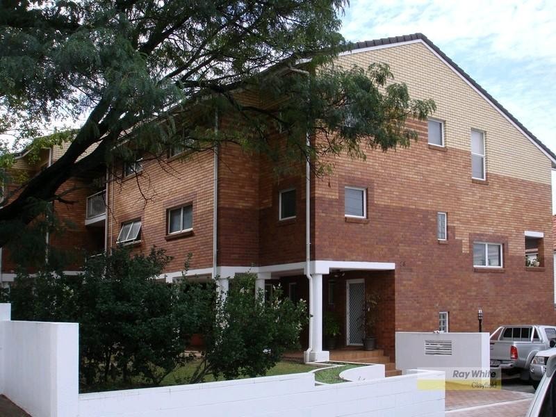 4/28 Rossiter Parade, Hamilton QLD 4007