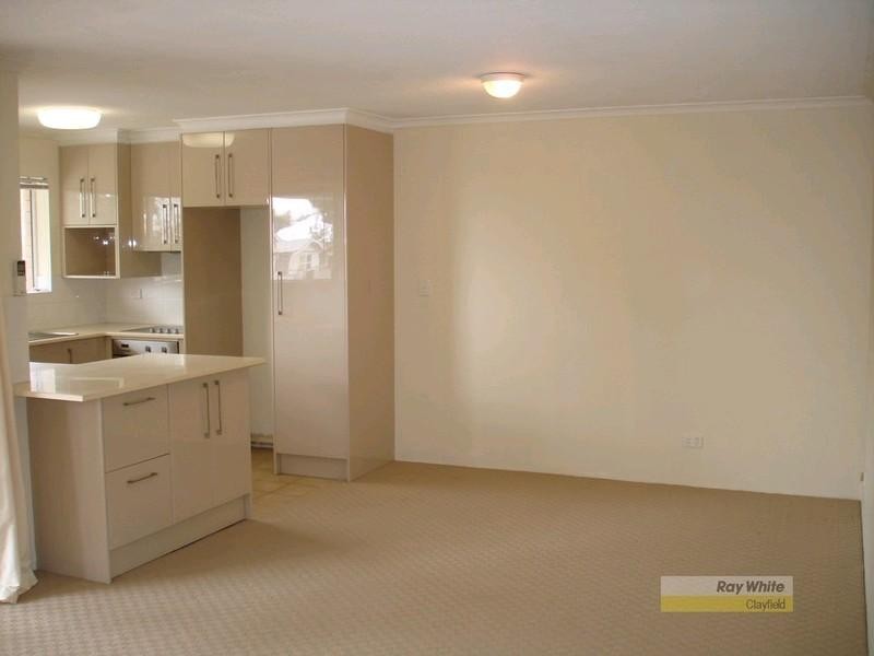 4/28 Rossiter Parade, Hamilton QLD 4007