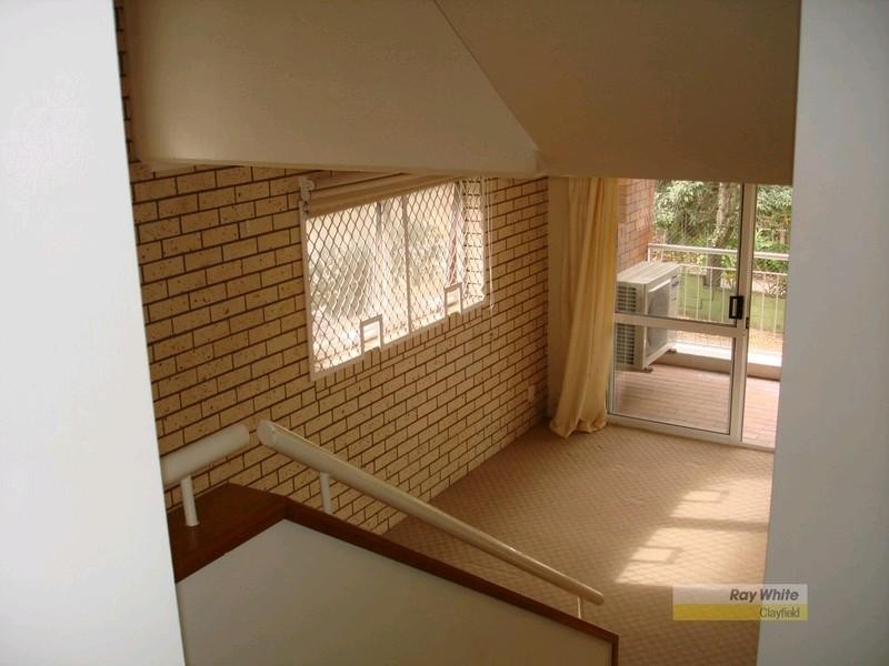 4/28 Rossiter Parade, Hamilton QLD 4007