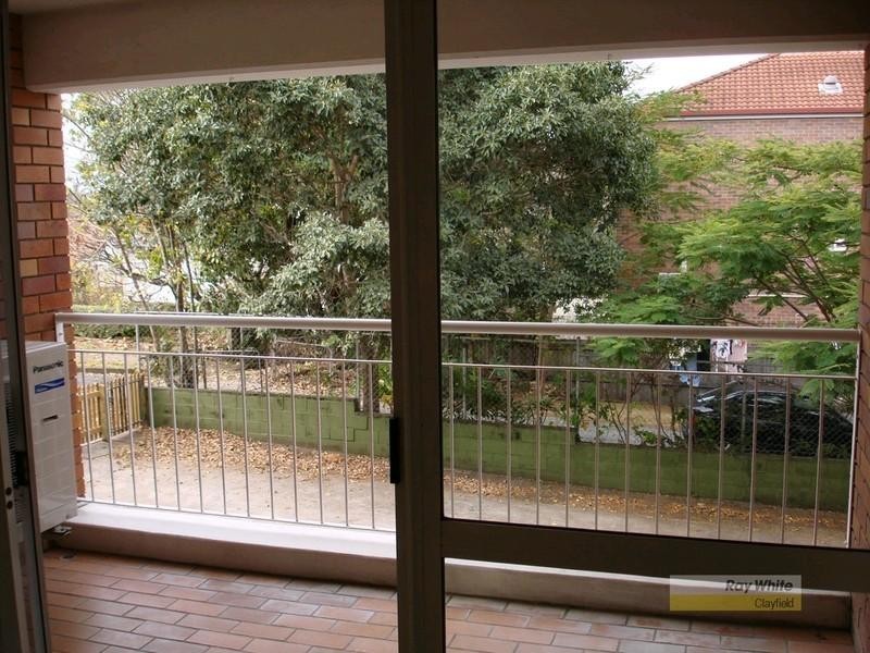 4/28 Rossiter Parade, Hamilton QLD 4007