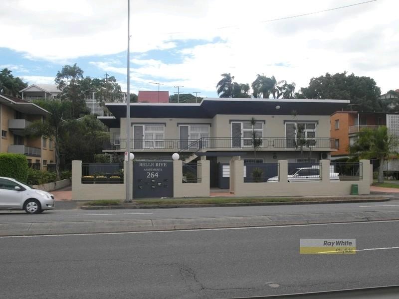 1/264 Kingsford Smith Drive, Hamilton QLD 4007