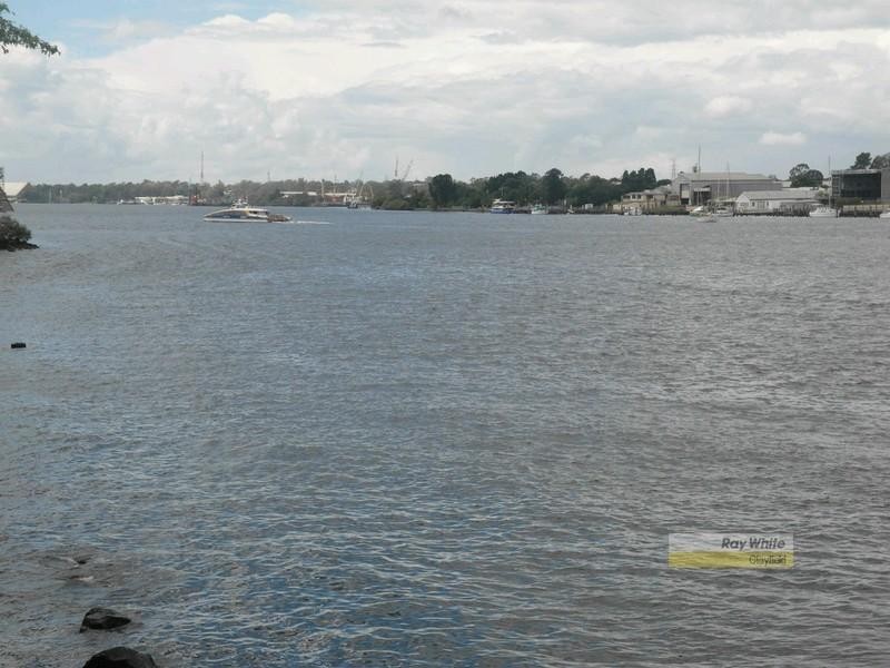 1/264 Kingsford Smith Drive, Hamilton QLD 4007