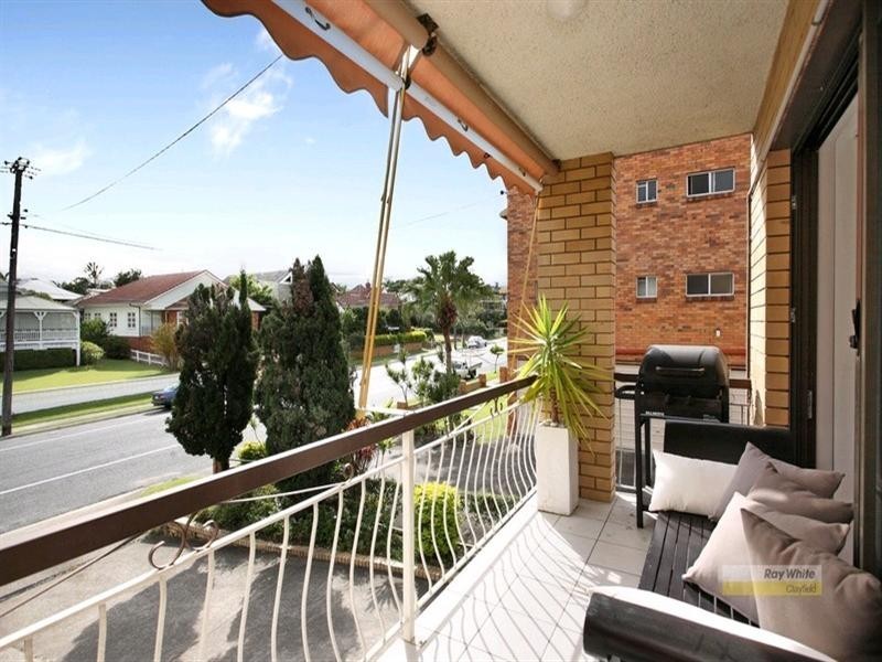 1/25 Bonney Avenue, Clayfield QLD 4011