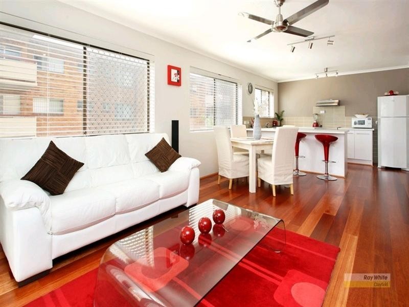 1/25 Bonney Avenue, Clayfield QLD 4011