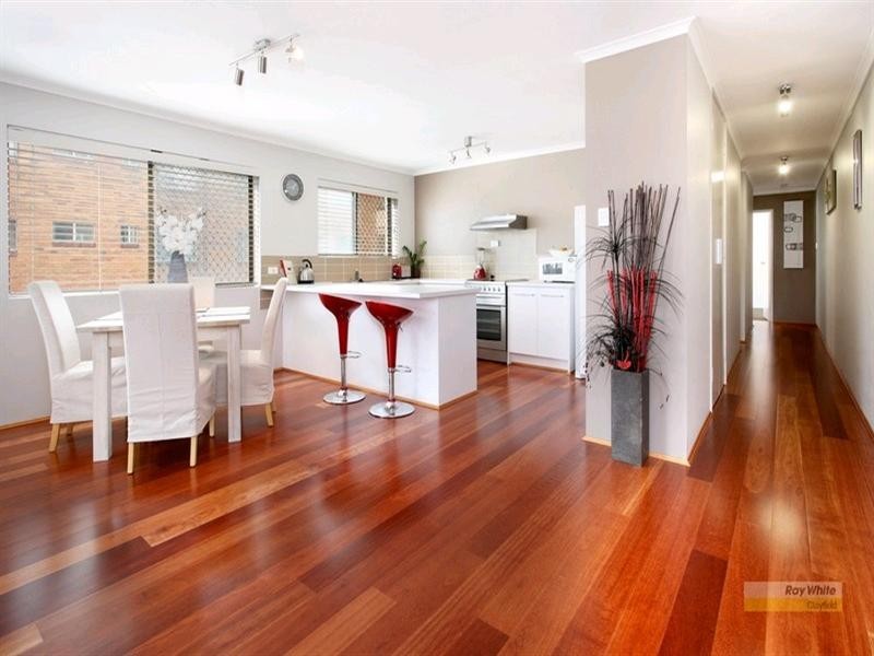 1/25 Bonney Avenue, Clayfield QLD 4011