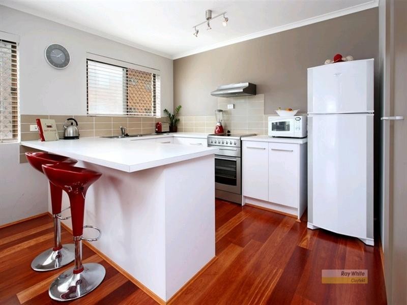 1/25 Bonney Avenue, Clayfield QLD 4011