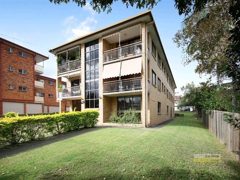 1/25 Bonney Avenue, Clayfield QLD 4011