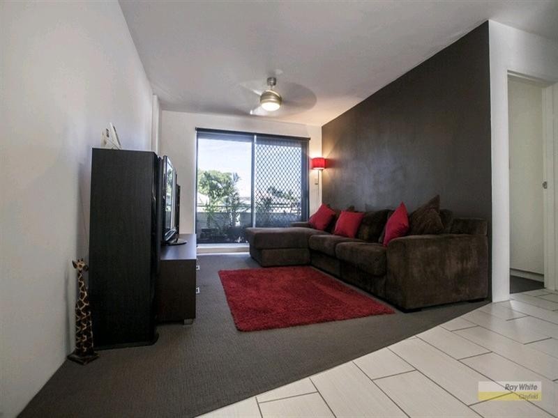 3/313 Lancaster Road, Ascot QLD 4007