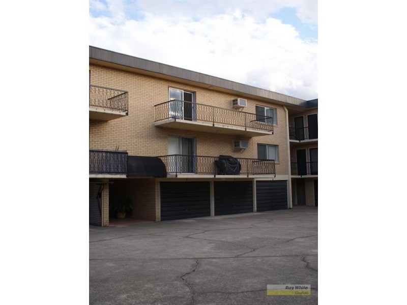 11/191 Allen Street, Hamilton QLD 4007