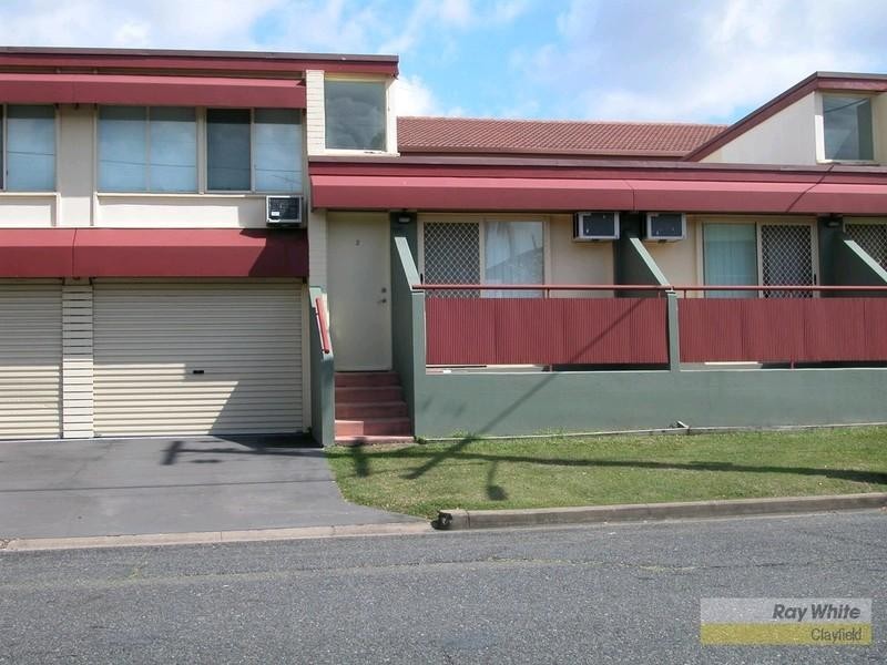 2/2 Clarence Road, Kedron QLD 4031