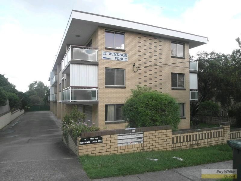 5/11 Windsor Street, Nundah QLD 4012