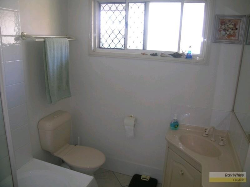 9/125 Allen Street, Hamilton QLD 4007