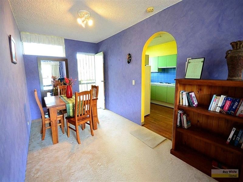 2/27 Miles Street, Clayfield QLD 4011