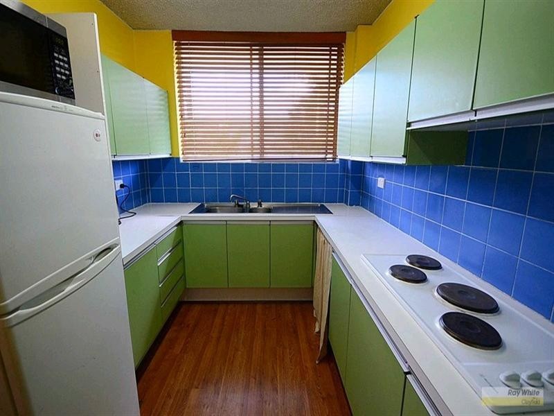 2/27 Miles Street, Clayfield QLD 4011