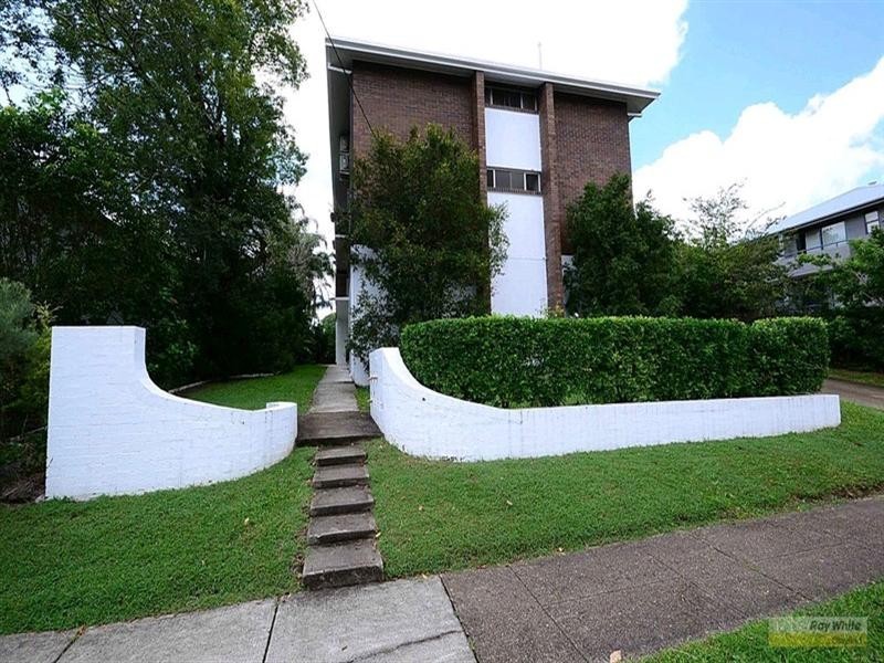 2/27 Miles Street, Clayfield QLD 4011