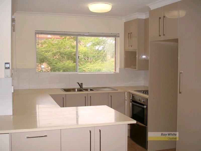 4/28 Rossiter Parade, Hamilton QLD 4007