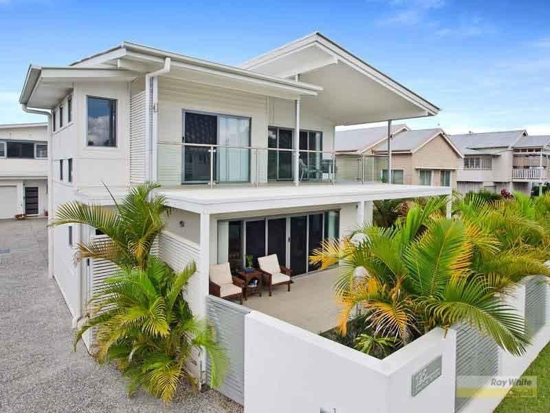 1/125 Beatrice Terrace, Ascot QLD 4007