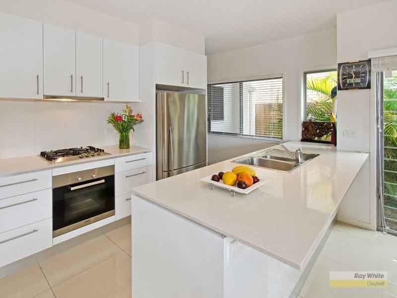 1/125 Beatrice Terrace, Ascot QLD 4007