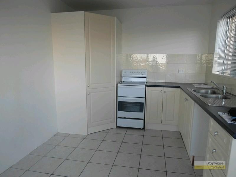 2/61 Hillside Crescent, Hamilton QLD 4007