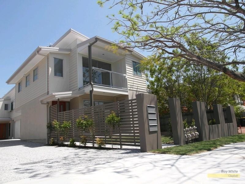 4/31 David Street, Nundah QLD 4012