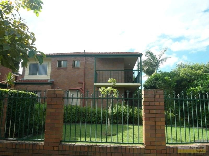 1/70 Beatrice Terrace, Ascot QLD 4007