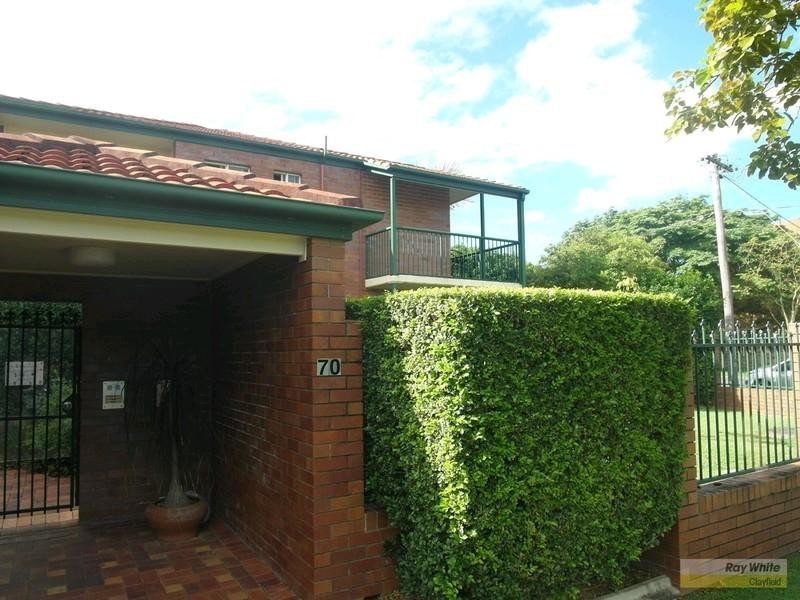1/70 Beatrice Terrace, Ascot QLD 4007
