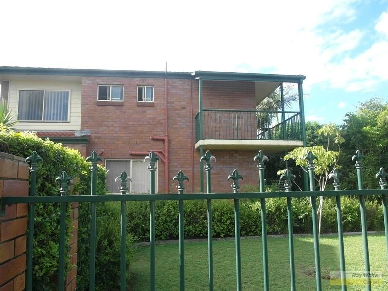 1/70 Beatrice Terrace, Ascot QLD 4007