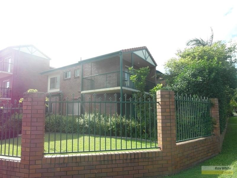 1/70 Beatrice Terrace, Ascot QLD 4007