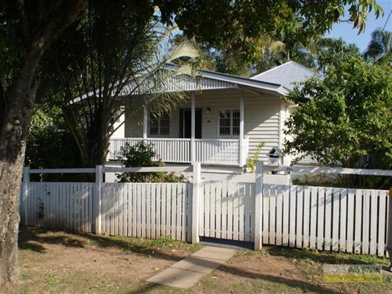 57 Sefton Road, Hendra QLD 4011