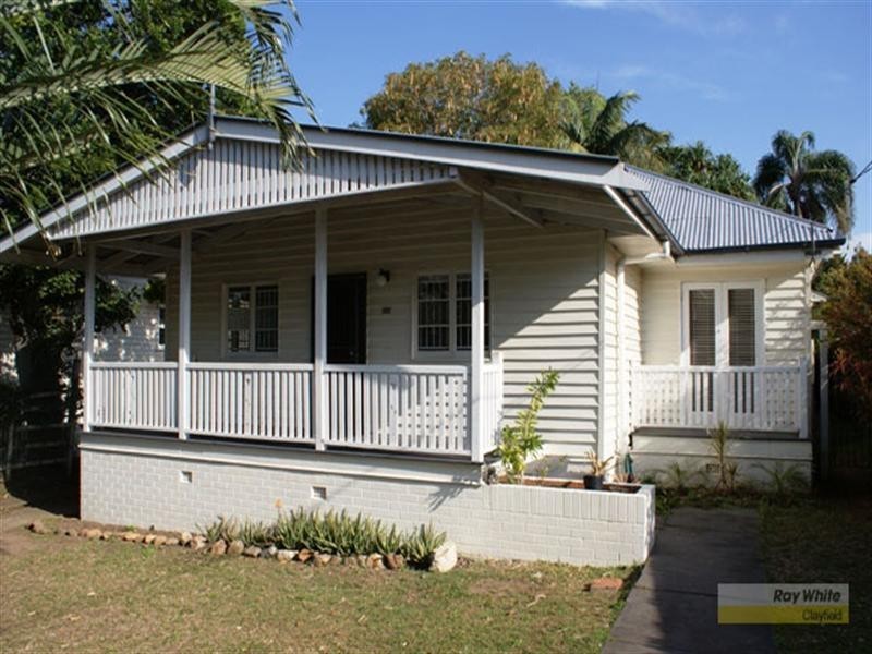 57 Sefton Road, Hendra QLD 4011