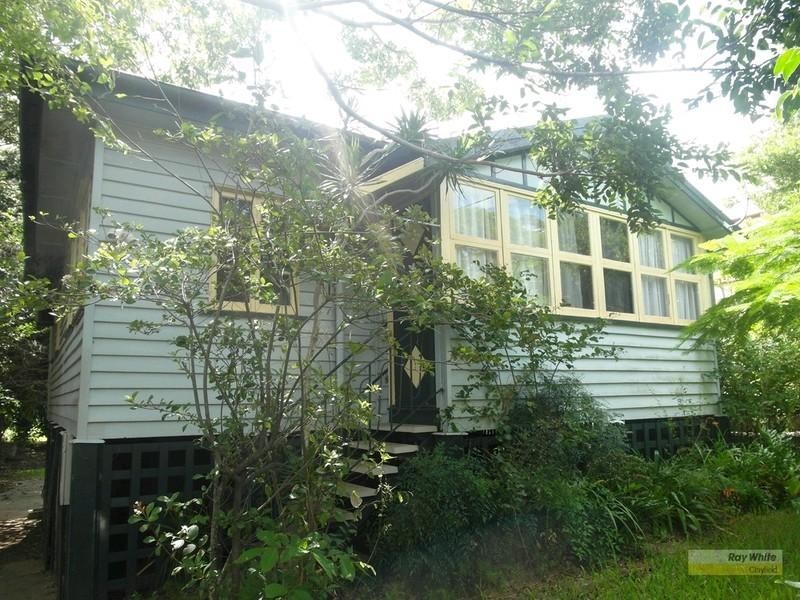 58 Gellibrand Street, Clayfield QLD 4011