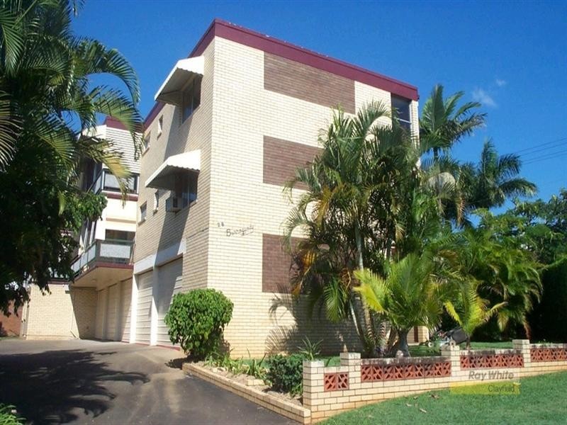 3/28 Denham Street, Clayfield QLD 4011