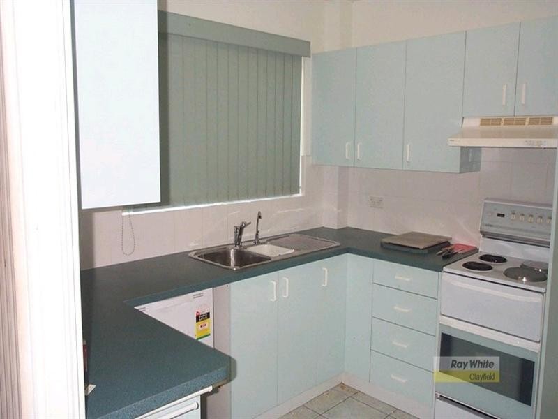 3/28 Denham Street, Clayfield QLD 4011