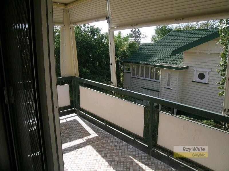 3/28 Denham Street, Clayfield QLD 4011