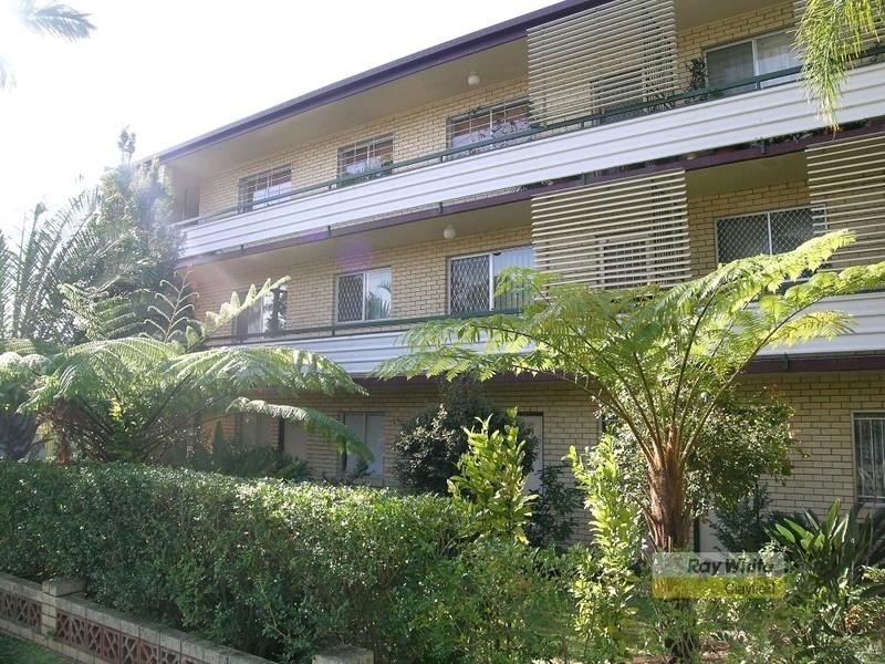 3/28 Denham Street, Clayfield QLD 4011