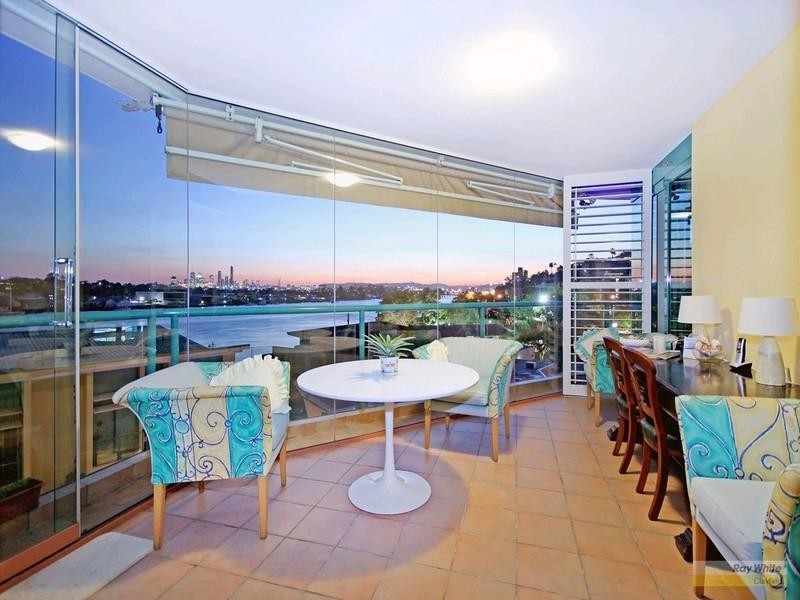 12/27 Harbour Road, Hamilton QLD 4007