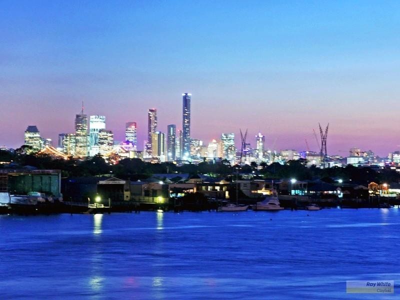 12/27 Harbour Road, Hamilton QLD 4007