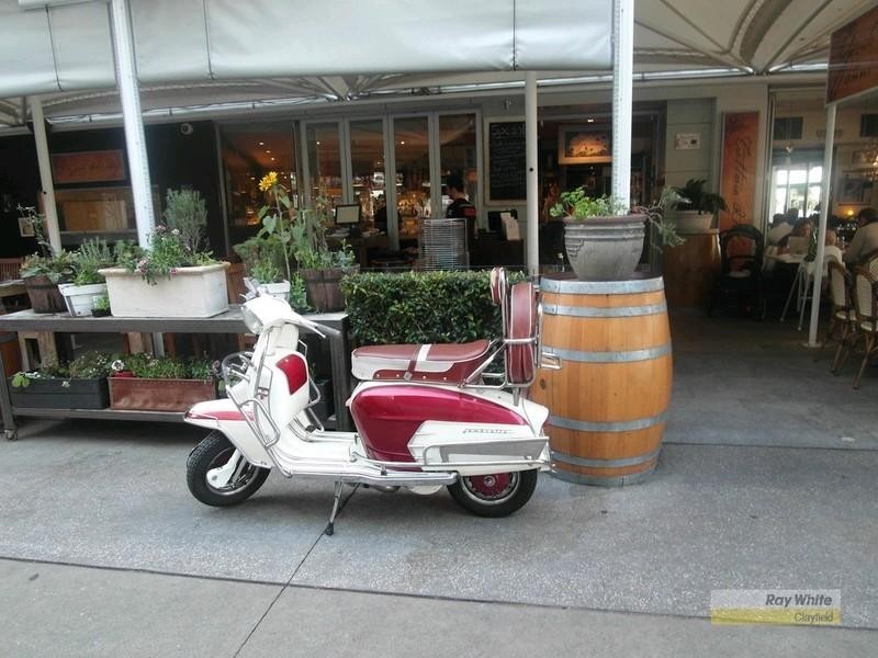 12/27 Harbour Road, Hamilton QLD 4007