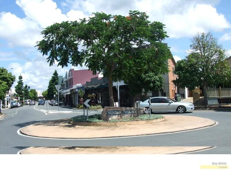 6/23 Leslie Street, Nundah QLD 4012