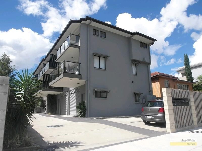 5/237 Gympie Road, Kedron QLD 4031