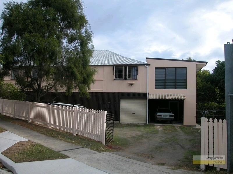 1a Adamson Street, Wooloowin QLD 4030
